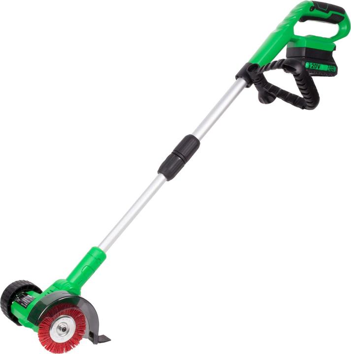 Actual product image ProPlus Cordless joint brush