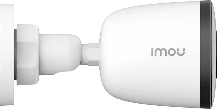 Productafbeelding Imou Bullet PoE 4MP IPC-F42EAP-0280B-LAN IP Bewakingscamera 2560 x 1440 Pixel (2560 x 1440 Pixels)