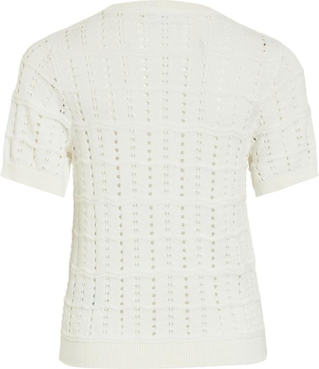 Immagine prodotto Vila VISIDONA Kurzärmeliges Strickoberteil (S)