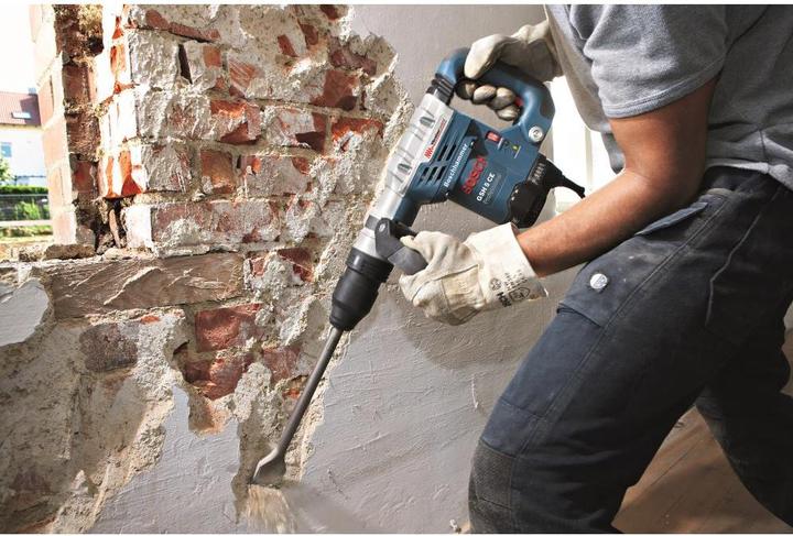 Productafbeelding Bosch Professional Gsh 5 Ce (Elektrische stroom)