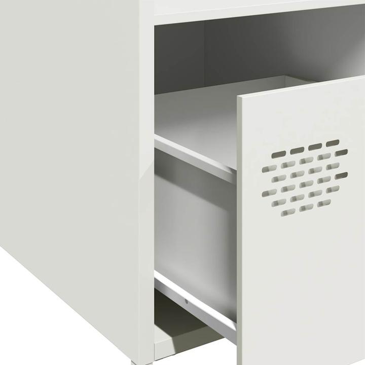 Image du produit vidaXL Highboard (35 x 39 x 103.50 cm)