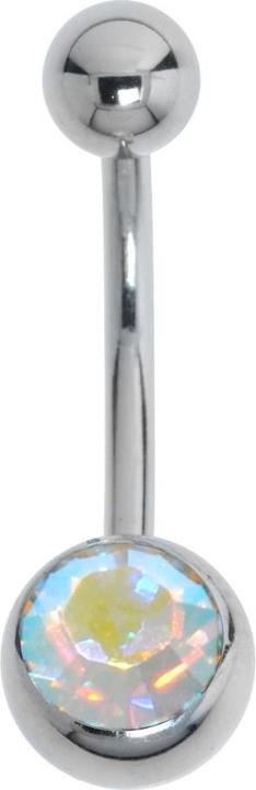 Multicolore, Argento