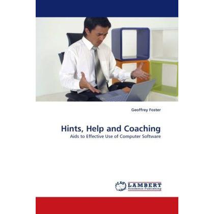 Thumbnail - Hints, Help and Coaching, Fachbücher von Geoffrey Foster