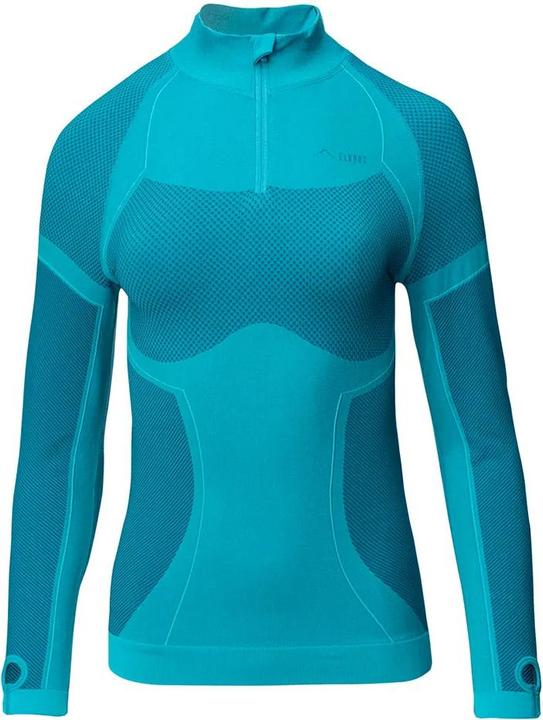 Actual product image Elbrus Womens/Ladies Acti Base Layer Top (S)