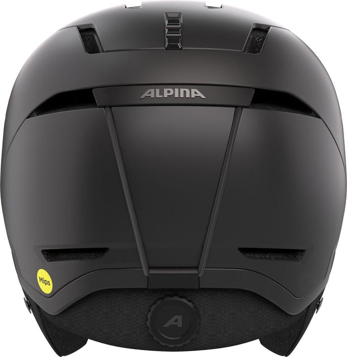 Actual product image ALPINA SPORTS Versatile Pro Mips (52 - 56 cm, S)
