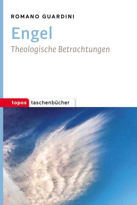 Produktbild Engel (Deutsch, Romano Guardini, 2016)