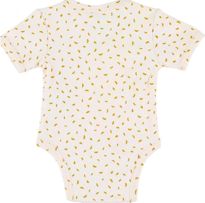 Immagine prodotto Trixie Baby Body avvolgente a maniche corte