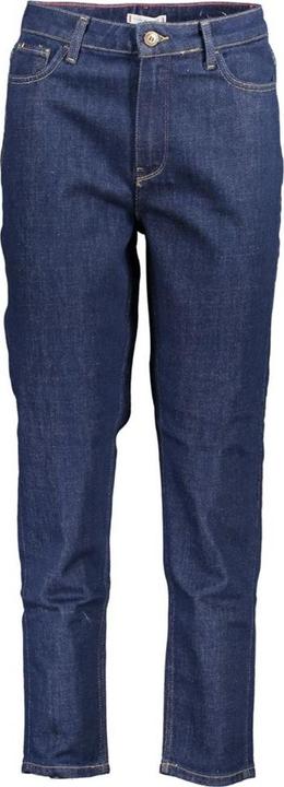 Tommy Hilfiger Pantaloni in denim sostenibile, autentico e originale (W27/L30)