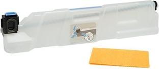 Produktbild HP Resttonerbehälter zu Color LaserJet CP5xx, M7xx