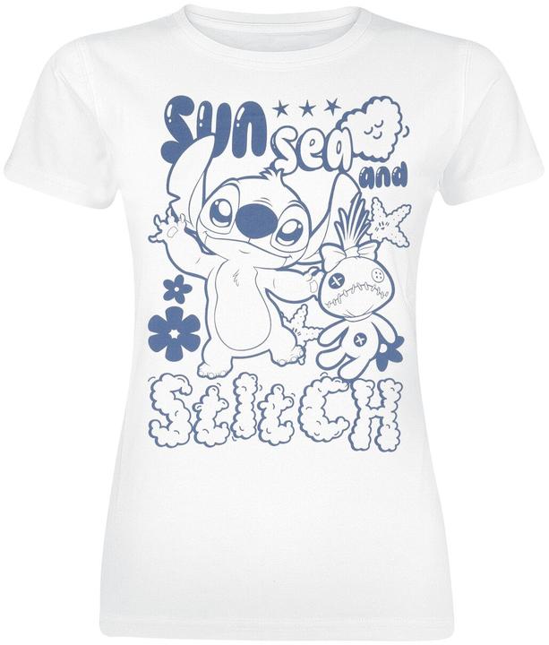 Produktbild Lilo & Stitch Sun Sea And Stitch (M)