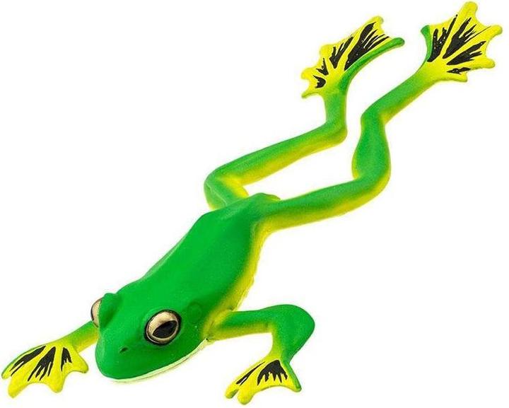 Actual product image Safari Flying tree frog