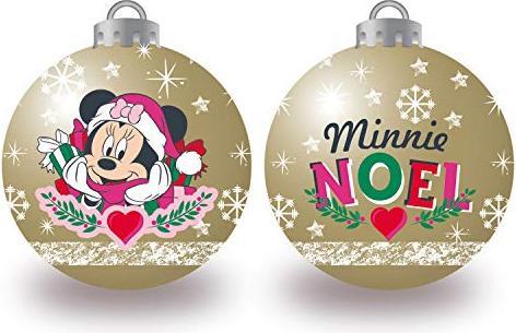 Actual product image Arditex Minnie Mouse (10x)