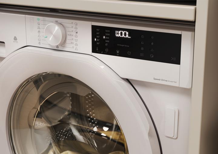 Actual product image Candy BC4S495M4D8-S