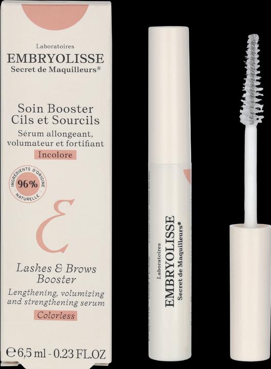 Produktbild Embryolisse Lashes Booster 6,5 ml (6.50 ml)