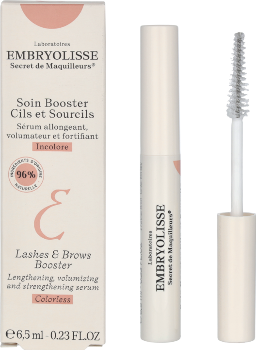 Actual product image Embryolisse Lashes Booster 6.5 ml (6.50 ml)