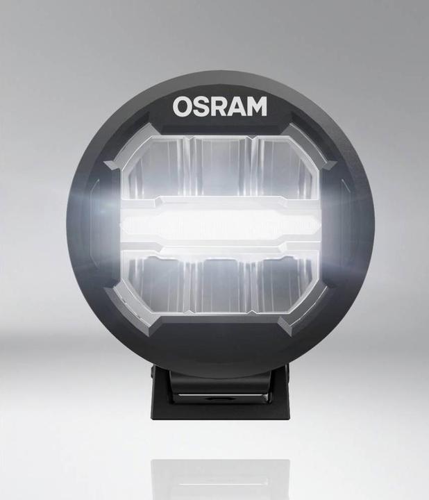 Produktbild Osram LEDriving Round MX180 CB