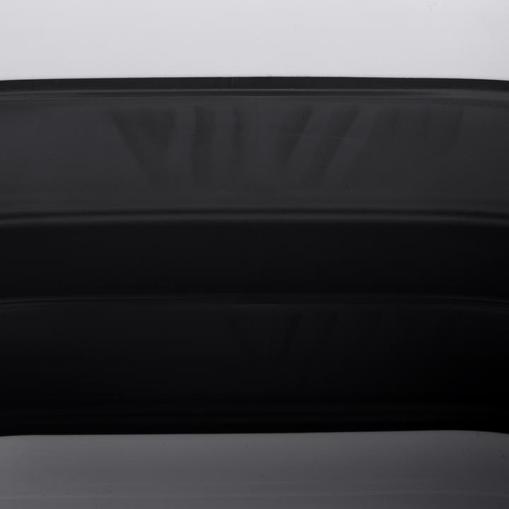 Image du produit Relaxdays Panier à linge pliable (36 l)