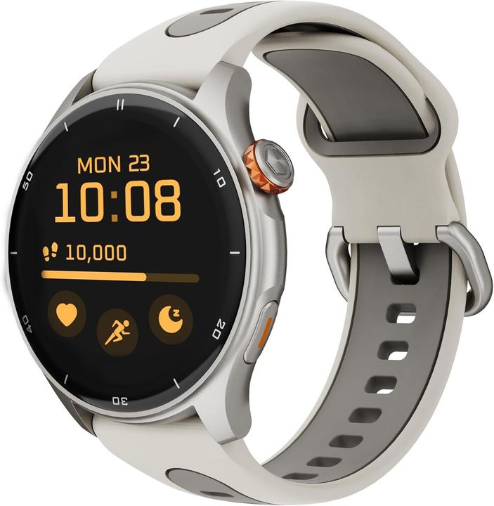 Myphone Watch Adventure Grey