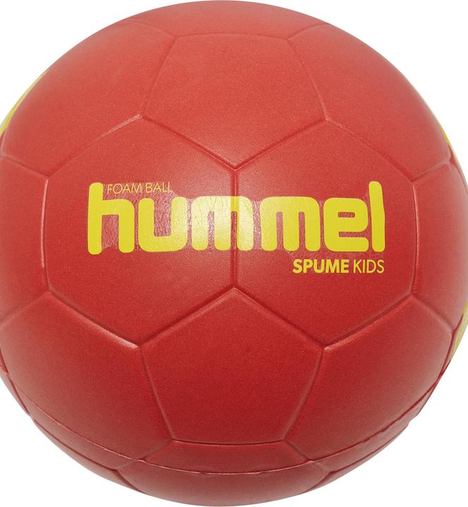 Actual product image hummel Classic Spume (0)