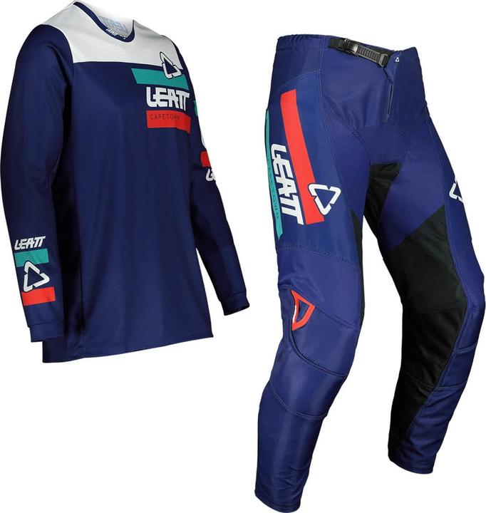 Actual product image Leatt Ride Kit 3.5 23 (Men, M)