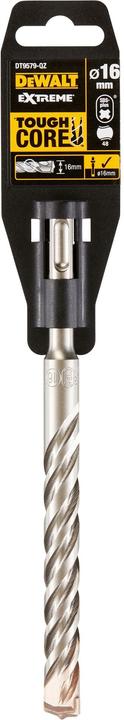 Produktbild DeWalt concrete drill bit SDS + 16 mm (DT9579QZ) (16 Millimeter)