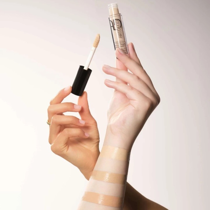 Actual product image Artdeco Fluid Camouflage Concealer 4973.02 (05 neutral medium)