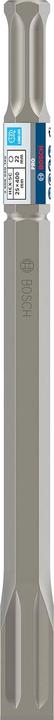 Produktbild Bosch Professional Zubehör PRO HEX 22-5C Flachmeissel, 30 x 400 mm (25 mm)