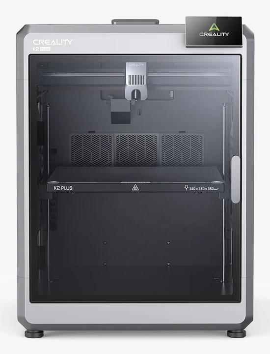 Produktbild Creality K2 Plus Combo