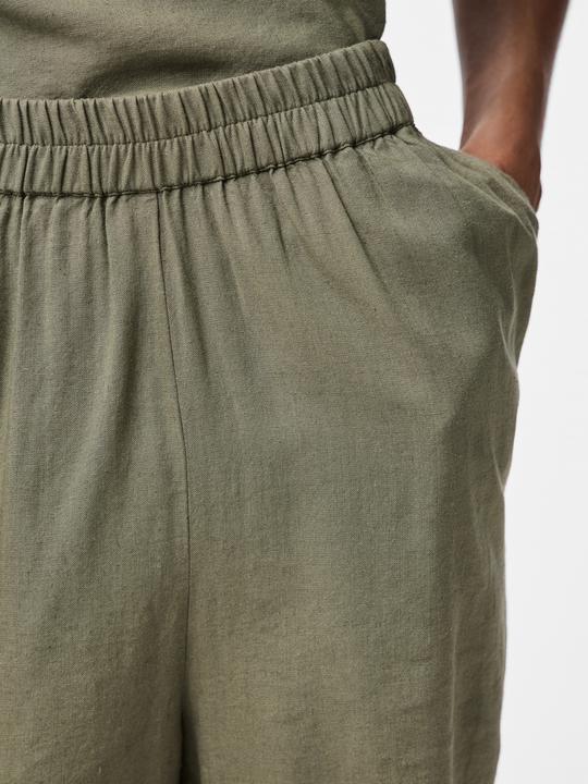 Image du produit Pieces Pcpia Mw Shorts Pwp mm Noos (XS)