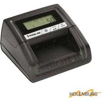 Holenburg Pixel Banknotenzähler (Geldscheinzähler) (3349)