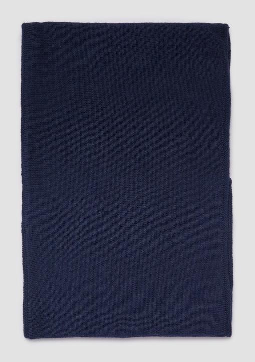 Immagine prodotto s.Oliver Snood Feinstrick-Snood mit Jerseyfutter