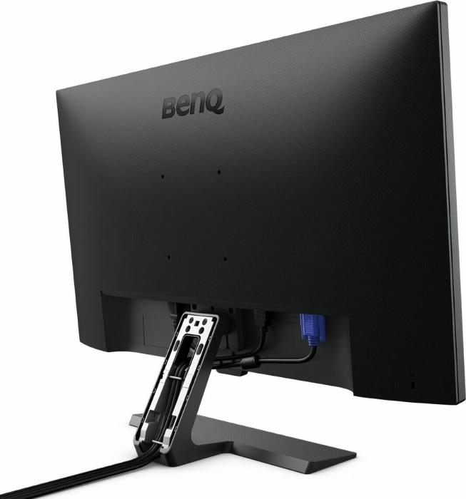 Actual product image BenQ GL2780 (1920 x 1080 pixels, 27")