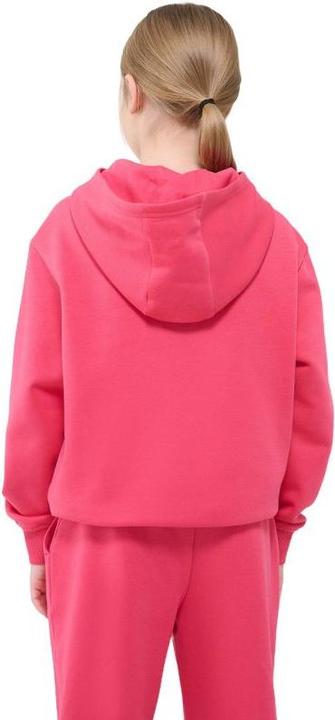 Actual product image 4F Jr. Sweatshirt (146)