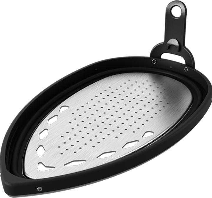 Image du produit Laurastar Semelle de protection pour tissus délicats - Smart