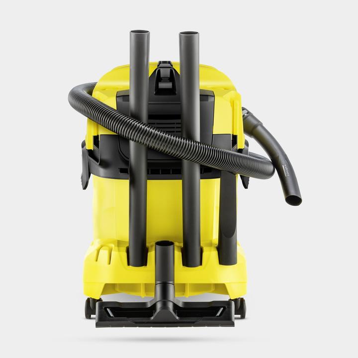 Produktbild Kärcher WD 4-18 Dual Battery Se (Nass-Trockensauger)