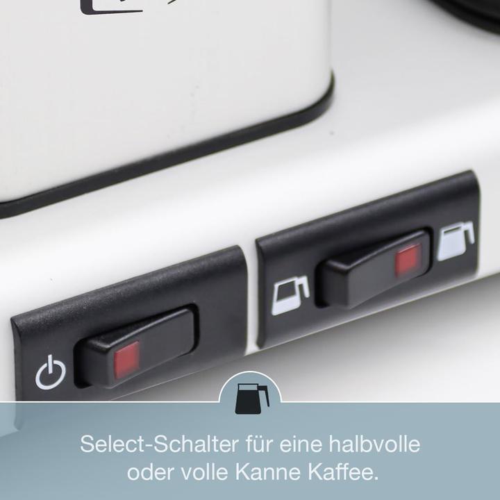 Actual product image Moccamaster KBG Select