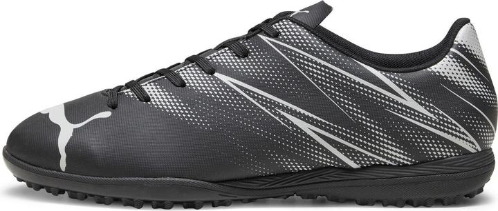 PUMA Nero-Argento Nebbia