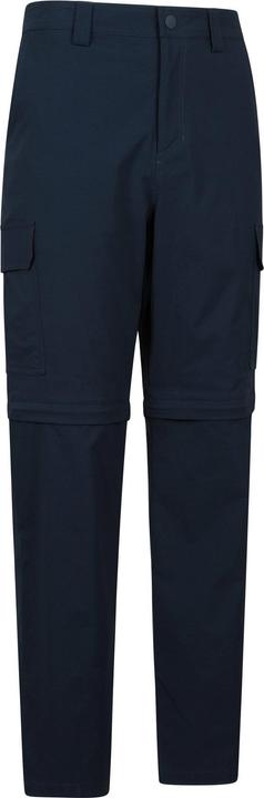 Marineblau