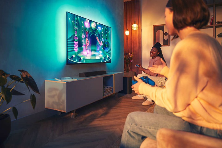 Actual product image Philips TAB7807/10 (310 W, 3.1 Channel)