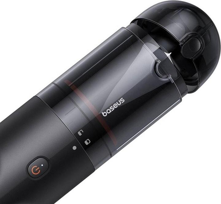 Produktbild Baseus Cordless Vacuum Cleaner AP01 5000Pa (black)