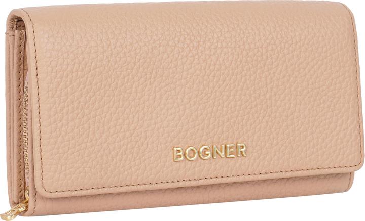 Actual product image Bogner andermatt violetta purse lh11f