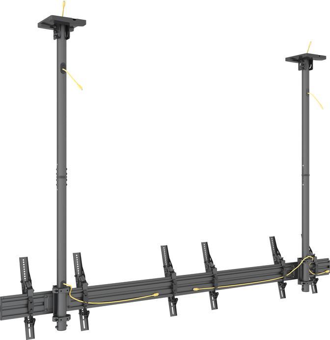 Actual product image Multibrackets M Ceiling Mount Pro MBC3X1U