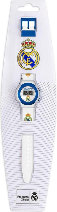 Produktbild Real Madrid CF Digitale Armbanduhr (Digitaluhr, 25 mm)