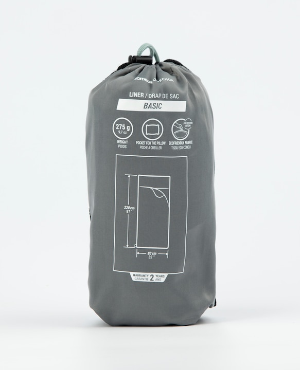 Immagine prodotto Quechua Basic