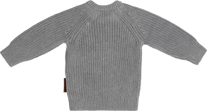 Image du produit Baby's only Pull bébé Soul gris - 74 (74)