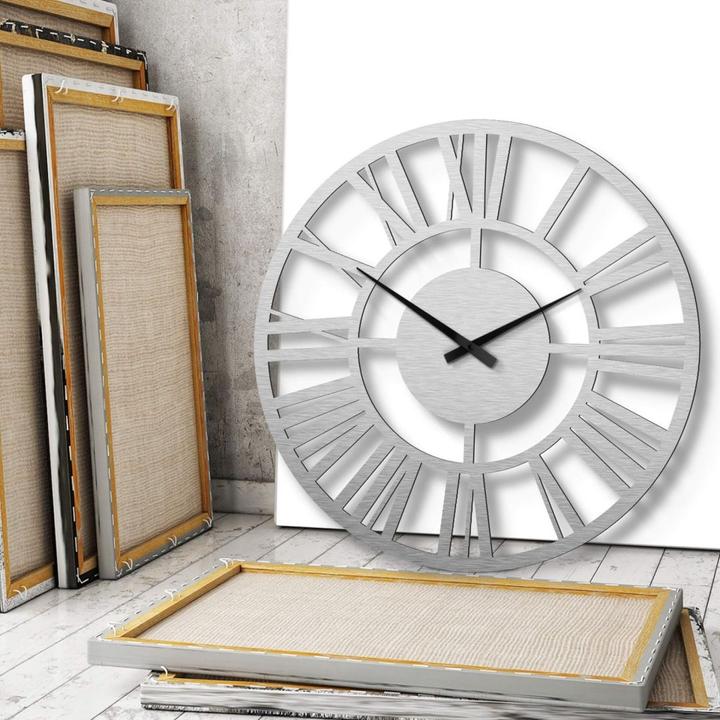 Image du produit Trenddeko XXL - Effet argenté - Classique (70 cm)