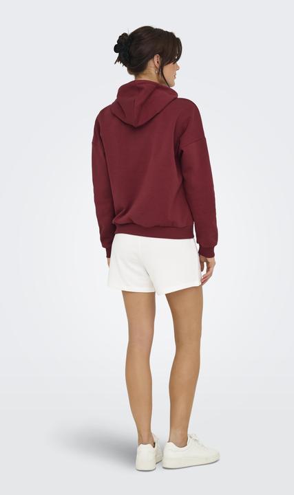 Actual product image Only Play ONPLUX Sweatshirt Kapuzenpullover (XS)