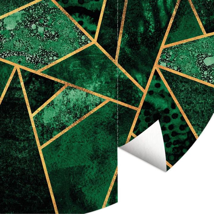 Image du produit Trenddeko Émeraude vert foncé