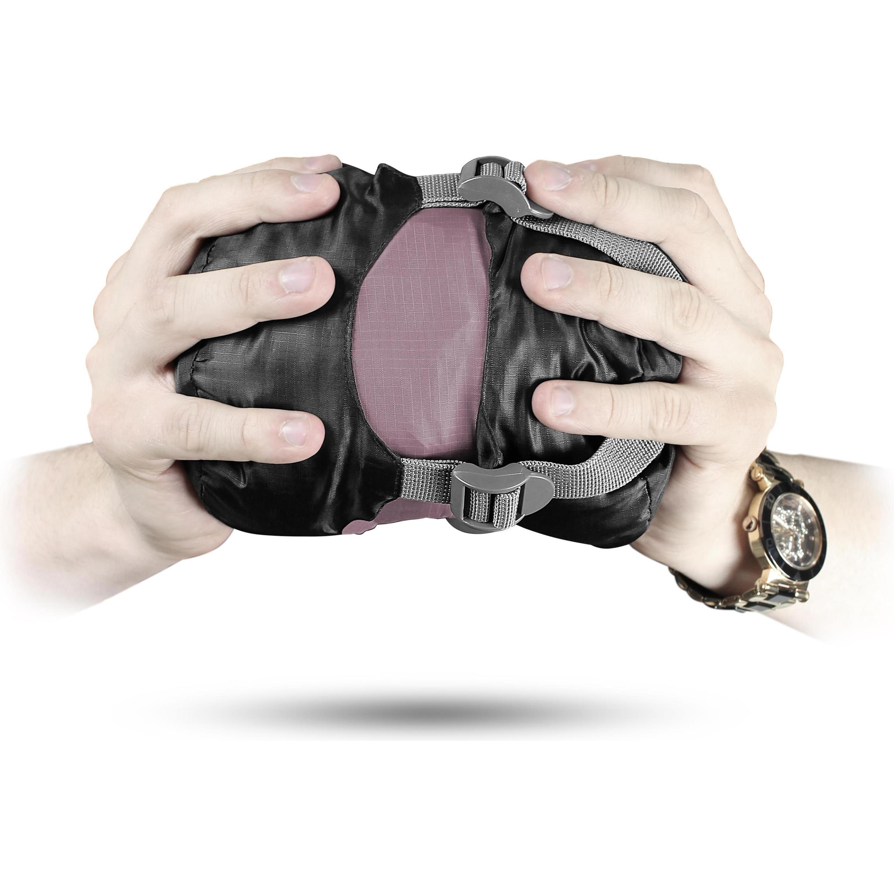 Normani, Schlafsack, (210 cm)