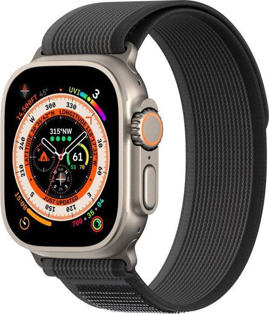 Dux Ducis Sportarmband (44 mm, 45 mm, 42 mm, 49 mm, Nylon)